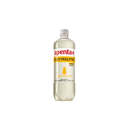 Apenta+ electrolytes ananász 0,75l