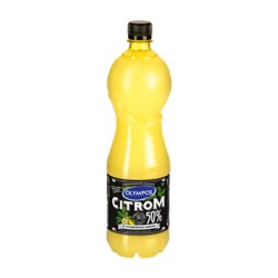Olympos Citrom 50%-os 1 L