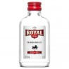 Royal Original vodka 37,5% 0,1 l