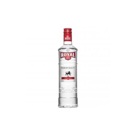 Royal Original vodka 37,5% 0,5 l