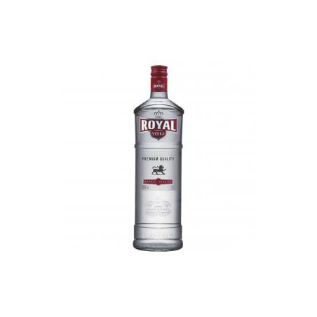 Royal Original vodka 37,5% 1 l