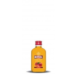 Royal 28% alma 0,1l