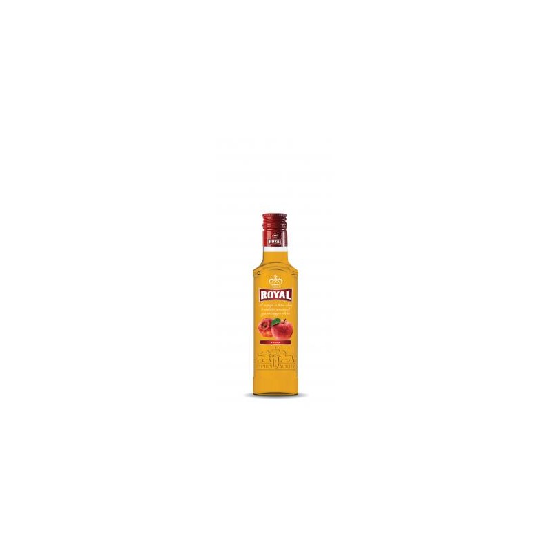 Royal 28% alma 0,2l