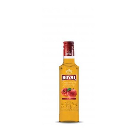 Royal 28% alma 0,2l