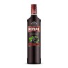 Royal 28% feketeribizli 0,5l