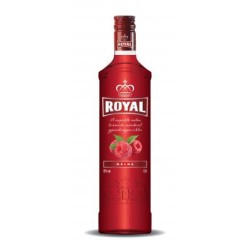 Royal 28% málna 0,5l