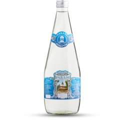 Parádi kénes gy.víz 0,7l üveges