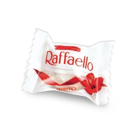 RAFFAELLO T4 40g