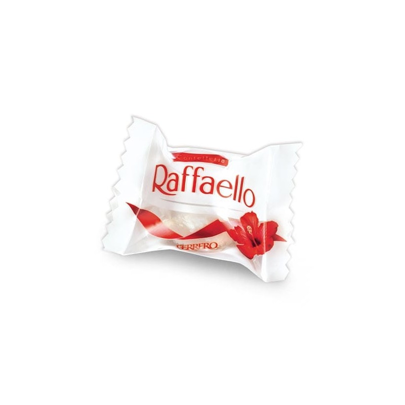 Raffaello T8 80g