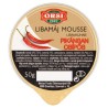 Orsi mousse libamáj pikánsan csípős 50g