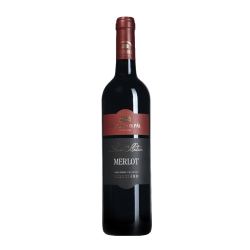 Mészáros Sz.Merlot Classic...