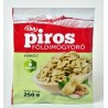 CBA PIROS földimogyoró pörkölt, sós 250g