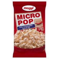 Mogyi Micro Pop chilis ízű,...