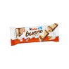 KINDER BUENO 39G WHITE/FEHÉR