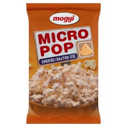 Mogyi Micro Pop sajtos ízű,...