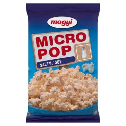Mogyi Micro Pop sós,...
