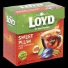 Loyd piramis hot szilva-füge-fahéj tea 20x2g