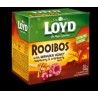 Loyd piramis rooibos méz-málna-áfonya 20x1,7g