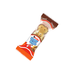 Kinder happy hippo T5 105g
