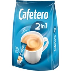 Cafetero 2in1 azonnal...