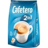 Cafetero 2in1 azonnal oldódó kávéspecialitás 10x14g
