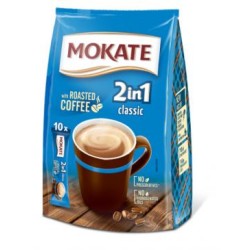 Mokate 2in1 classic instant...