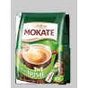 Mokate 3in1 azonnal oldódó kávéspecialitás Irish Cream likőr ízesítéssel 10 db 170 g