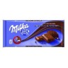 MILKA 100G CHOCO DESSZERT