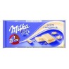 Milka fehér csokoládé 100 g