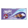 Milka  tejcsokoládé joghurtos krémtöltelékkel 100 g