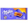 MILKA 100G KARAMELL TOFFEE