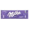 Milka alpesi tejes tejcsokoládé 270g