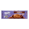 Milka noisette tejcsokoládé 270g