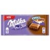 Milka Oreo choco 100g