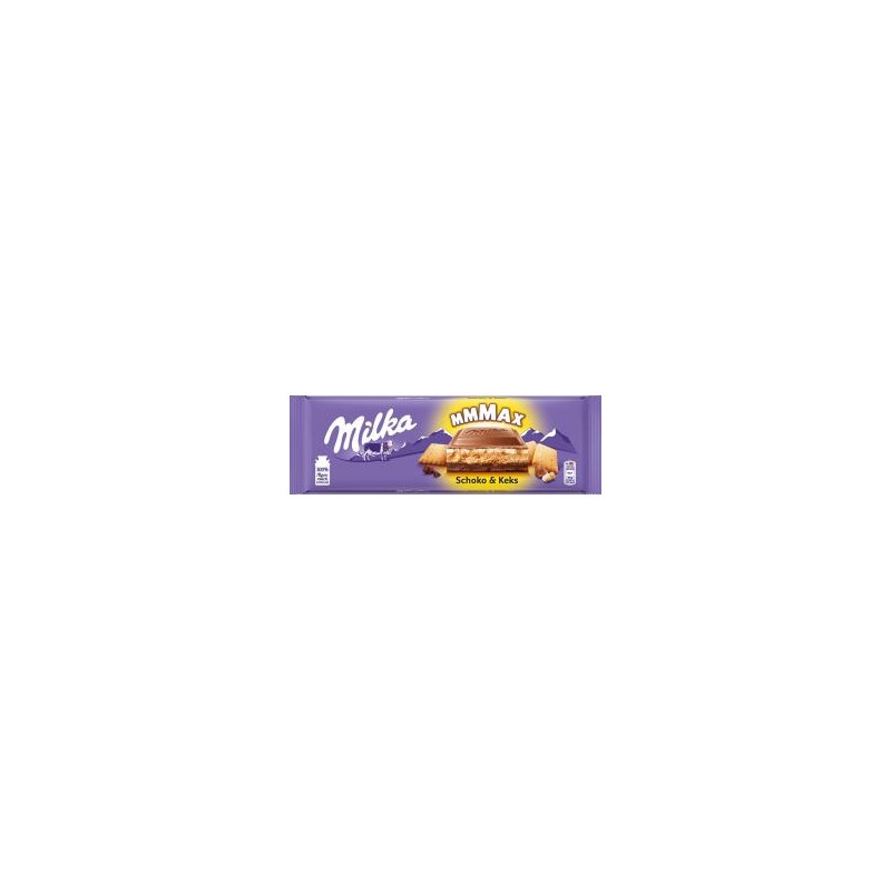 Milka Schoko&Swing 300g