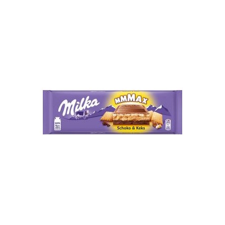 Milka Schoko&Swing 300g