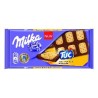 Milka Tuc kekszes alp.tejcsokoládé 87g