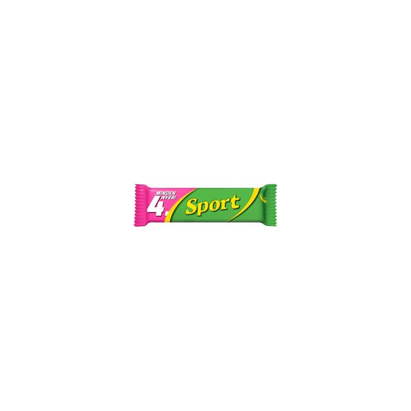 SPORT SZELET 31G