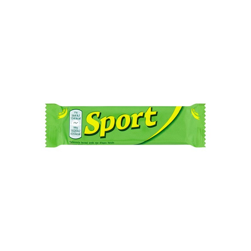 SPORT SZELET 31G