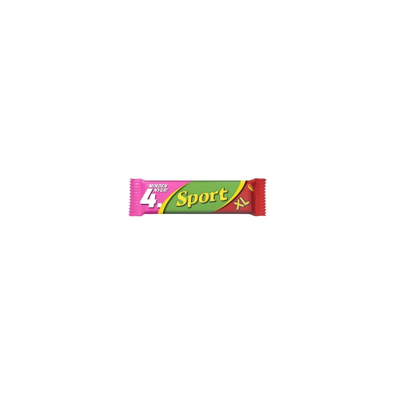 SPORT SZELET XL 42G