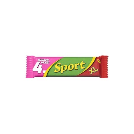 SPORT SZELET XL 42G