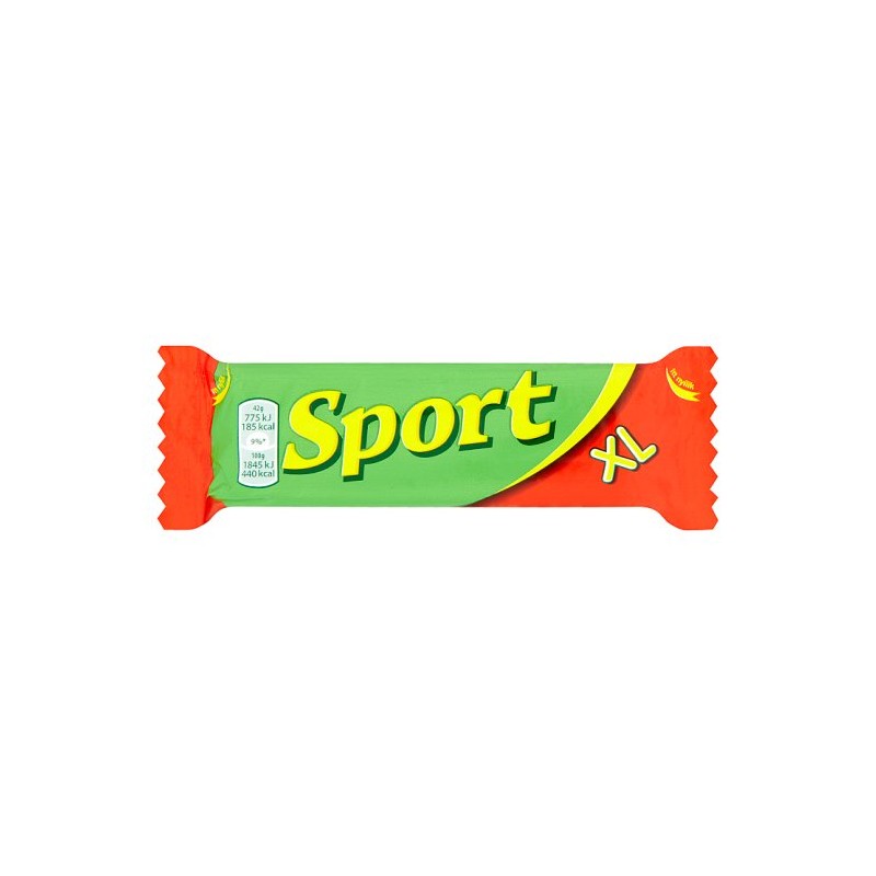 SPORT SZELET XL 42G