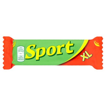 SPORT SZELET XL 42G