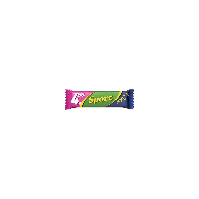 SPORT SZELET XXL 51G