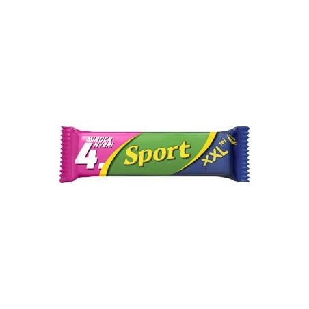 SPORT SZELET XXL 51G