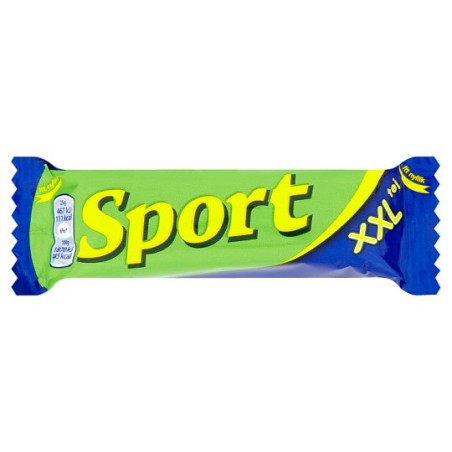 SPORT SZELET XXL 51G