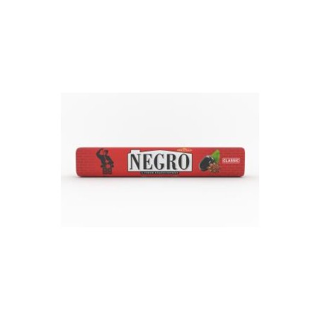 Győri Negro Classic töltött keménycukorka 45 g