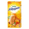 Belvita JóReggelt! törökmogyorós és mézes, gabonás, omlós keksz 300 g