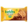 Belvita Soft Bakes gabonás, omlós keksz, mogyorós ízű kakaós töltelékkel 50 g
