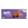 Milka Choco Trio kakaós krémmel töltött piskóta 5 db 150 g